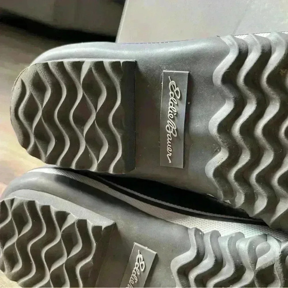 Eddie Bauer Women's Hunt Pac Mid Boots - Fabric - Picture 12 of 14